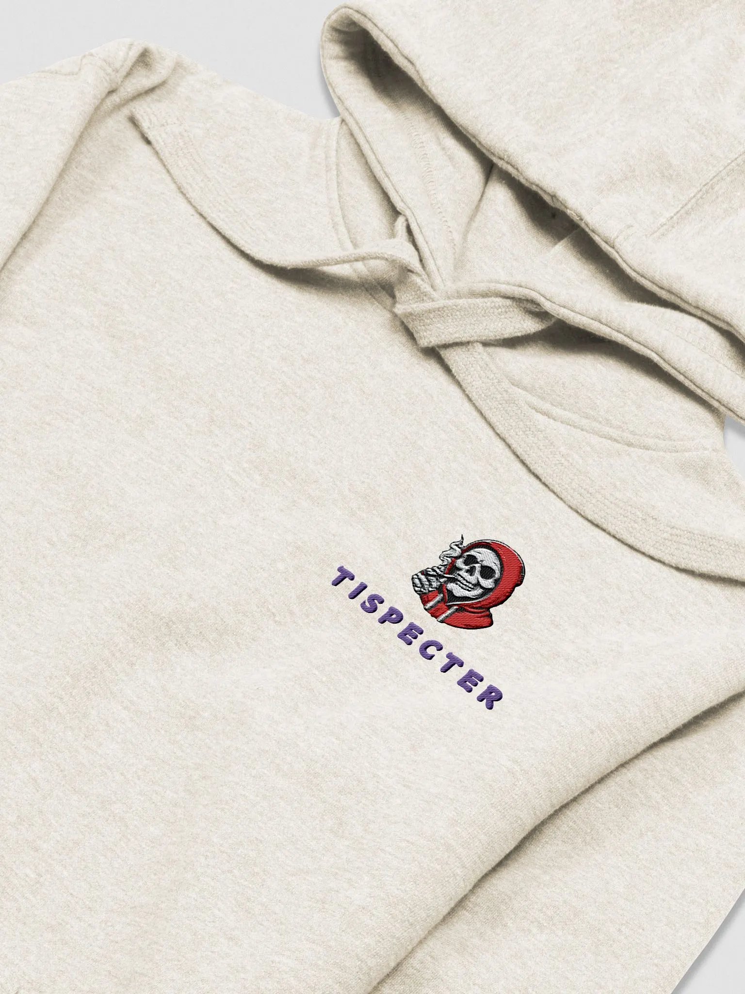 Chill Reaper Unisex hoodie product image (3)