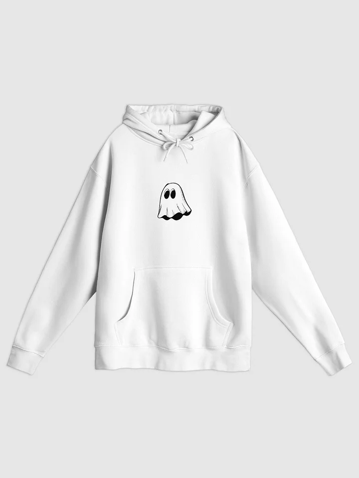 Halloween Ghost | Minimalist product image (2)