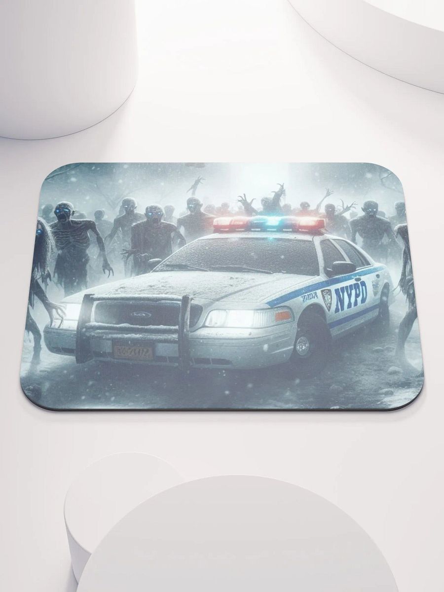 Tappetino per mouse Next Gen product image (1)