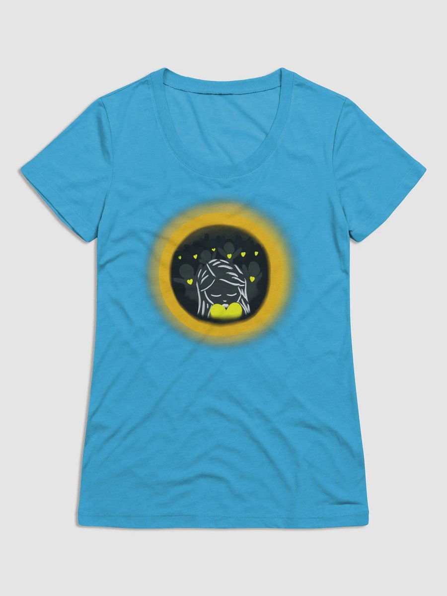 Swoop Neck Sunfam Shirt OwO product image (6)