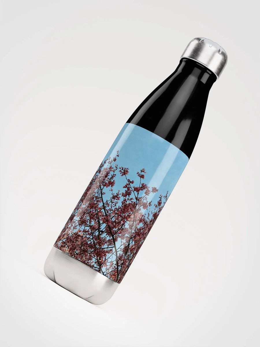 Baby Blossoms Stainless Steel Water Bottle product image (4)
