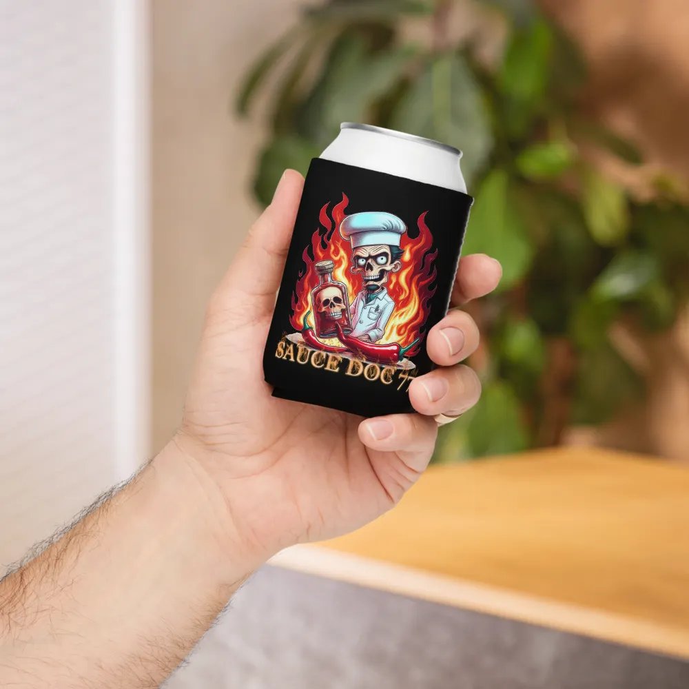 The Classic Koozie product image (6)