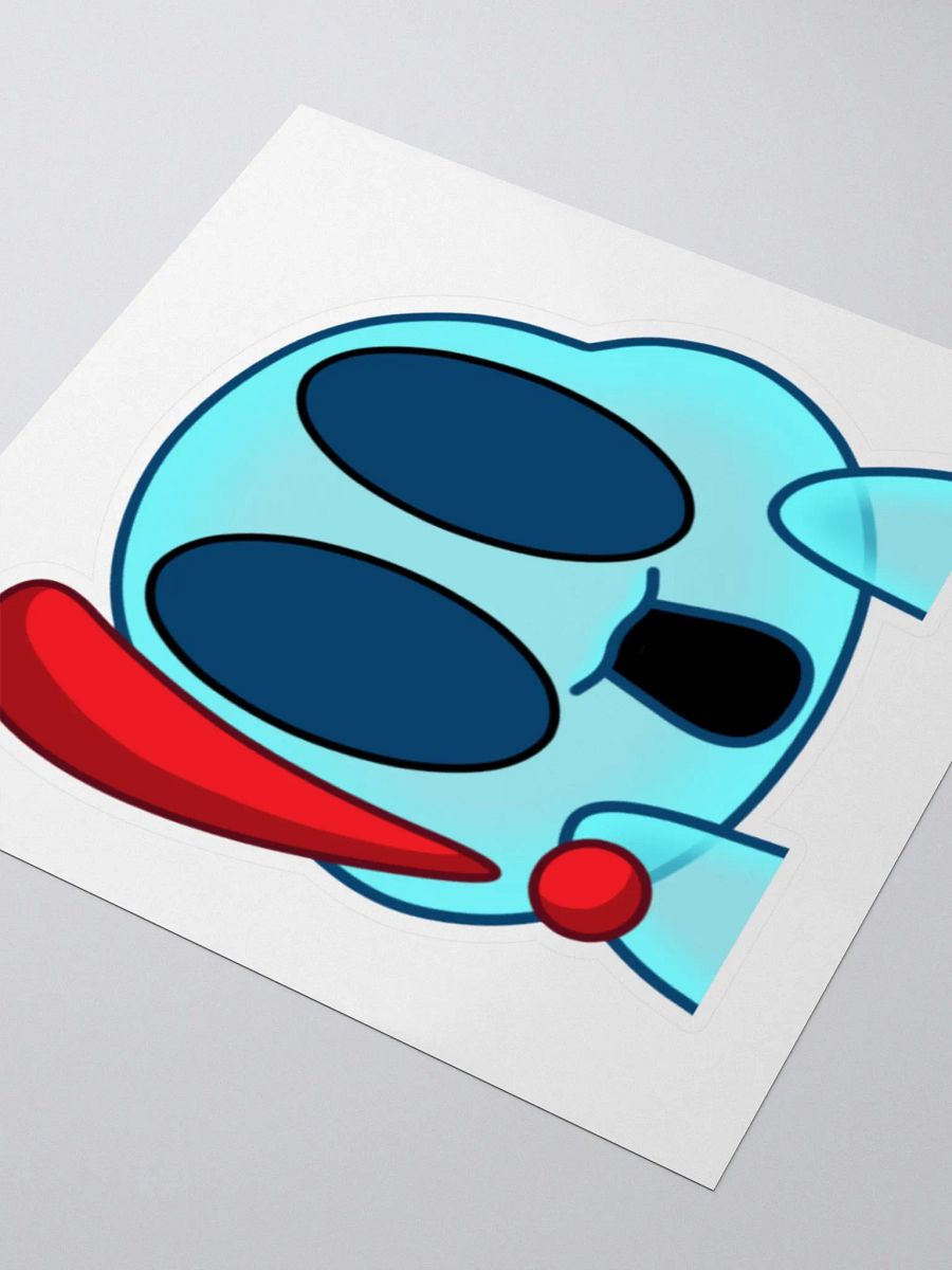 GaspFae Sticker product image (3)