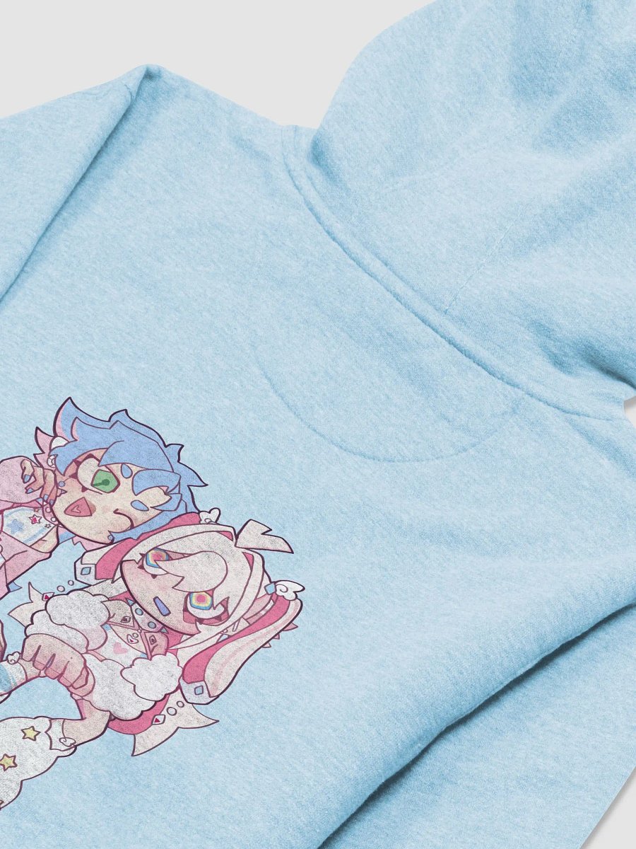 Cloud Baby Hoodie product image (8)