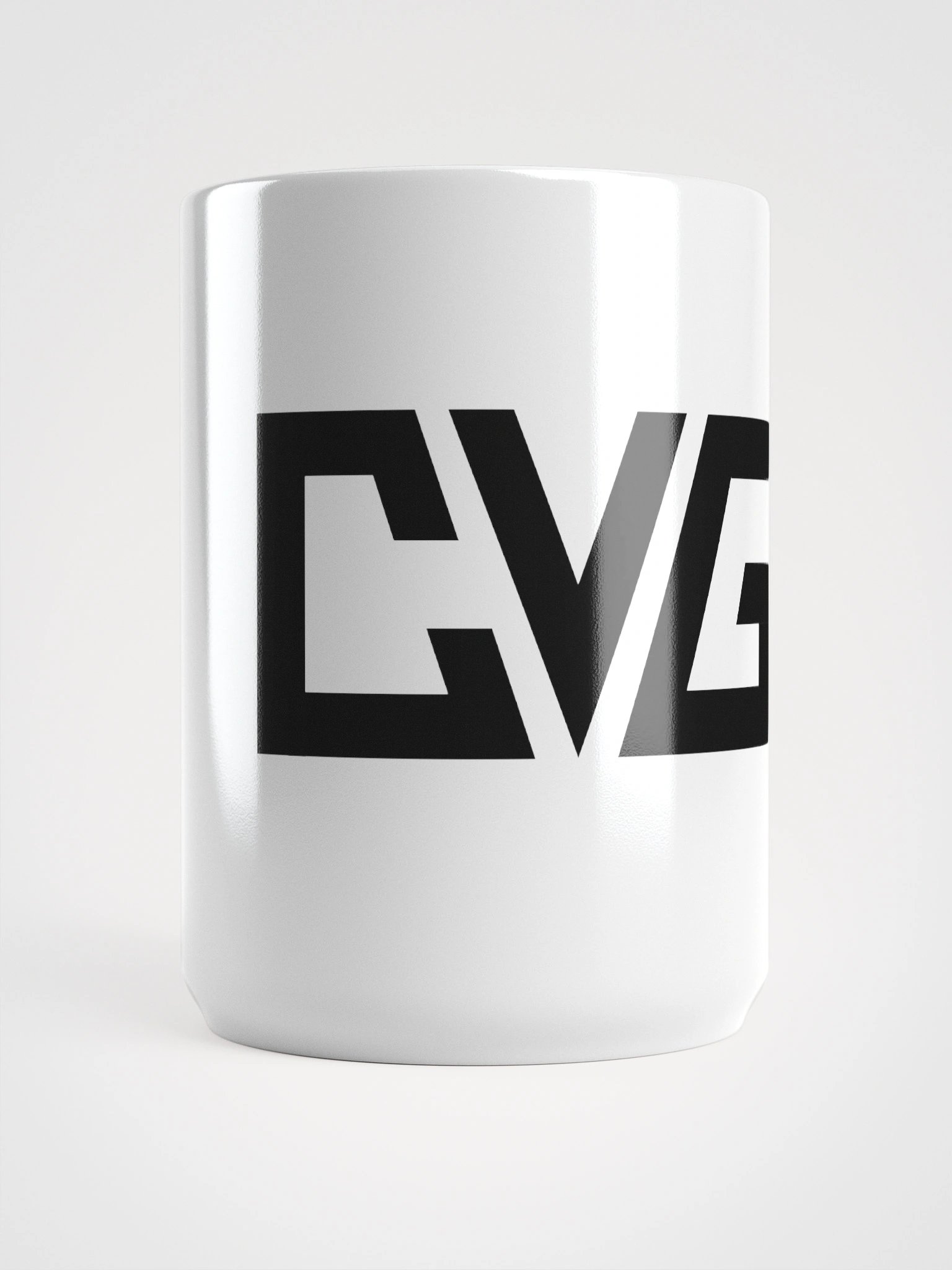 CVG Signature Logo Mug product image (6)