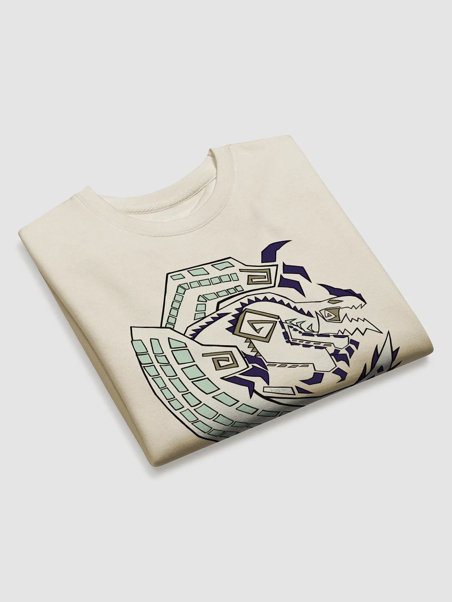 Shagura Magala Sweatshirt product image (5)