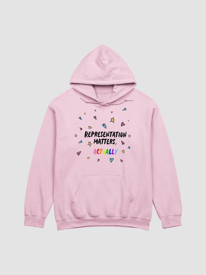 Heartstopper, Actually product image (1)