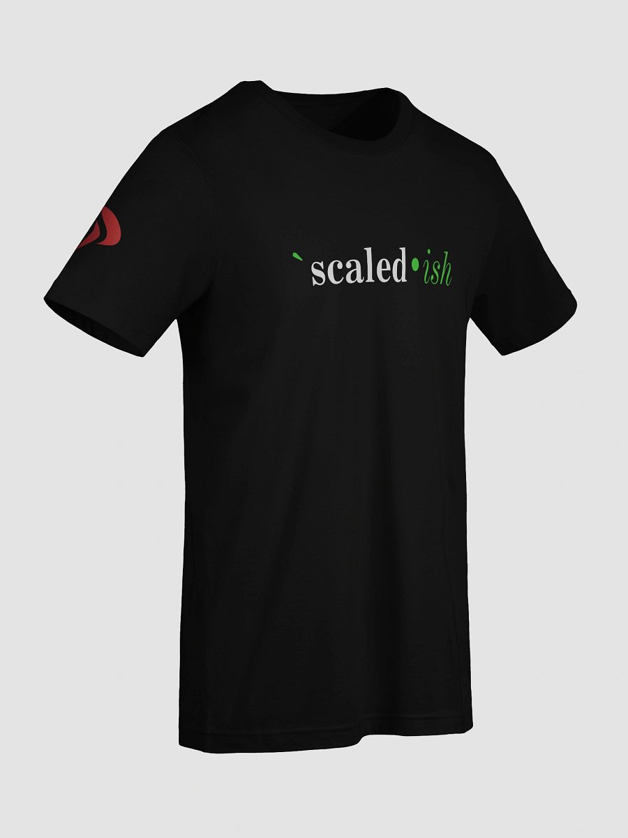 Scaledish T-Shirt product image (9)