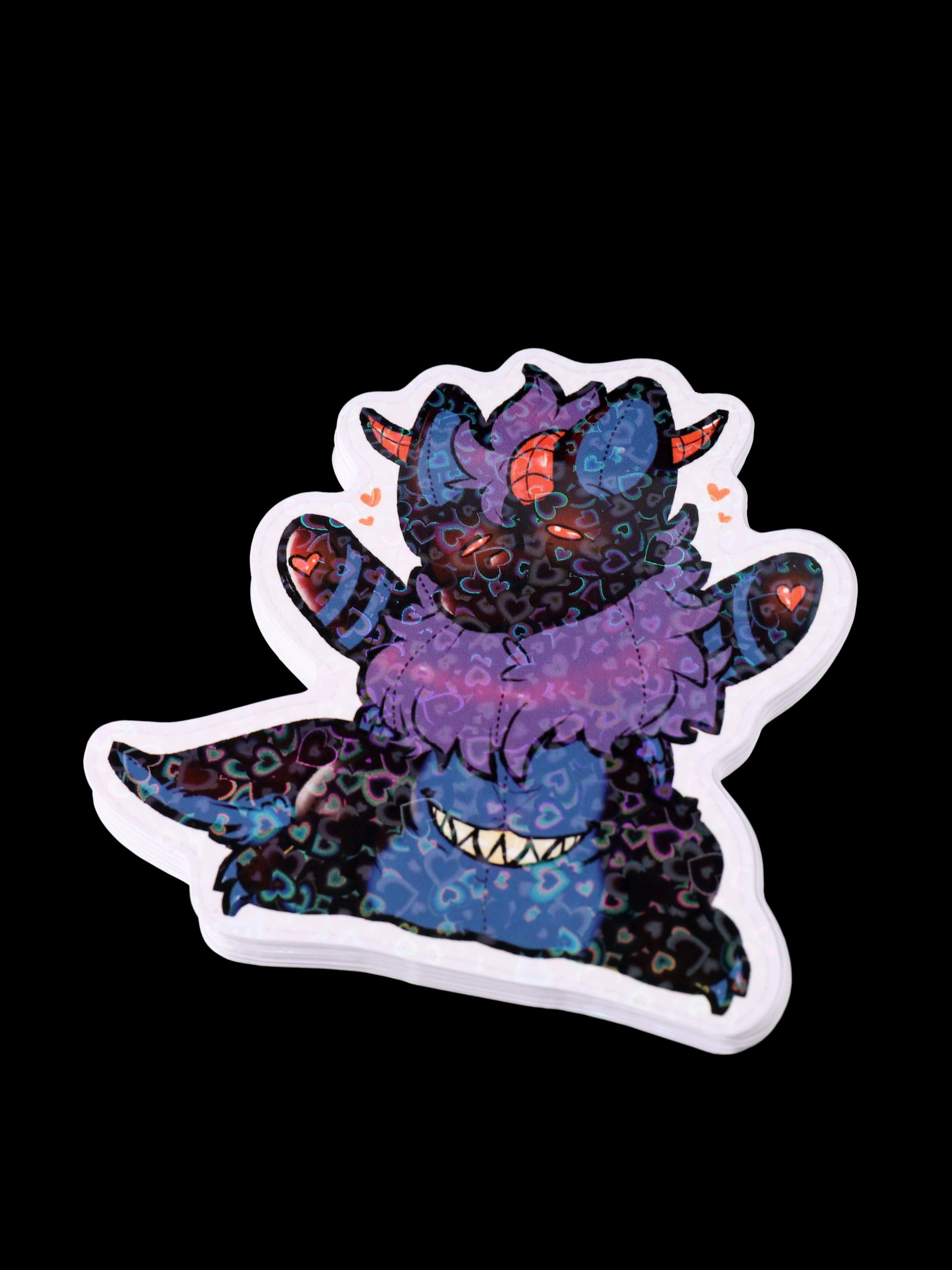 Holographic Sticker Bundle product image (4)