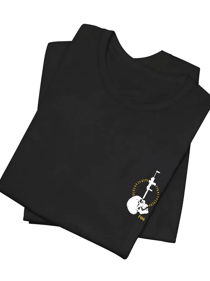 Gipsy Walters Unisex Premium Tee product image (4)