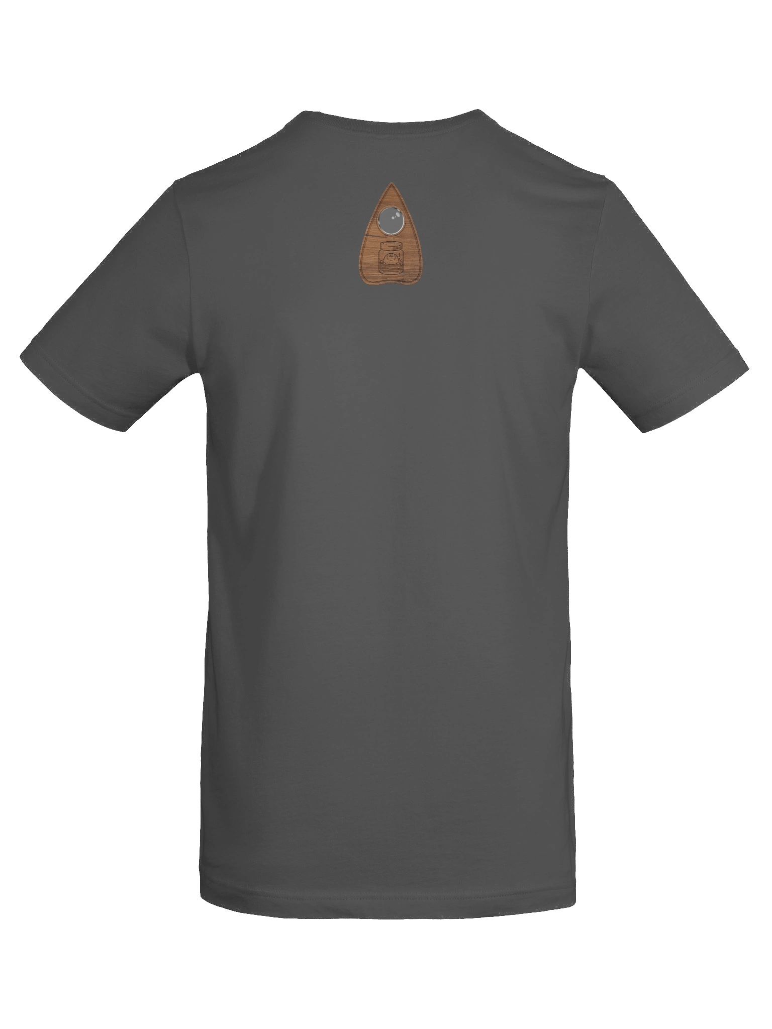 I'm Board - Bella+Canvas Supersoft T-Shirt product image (80)