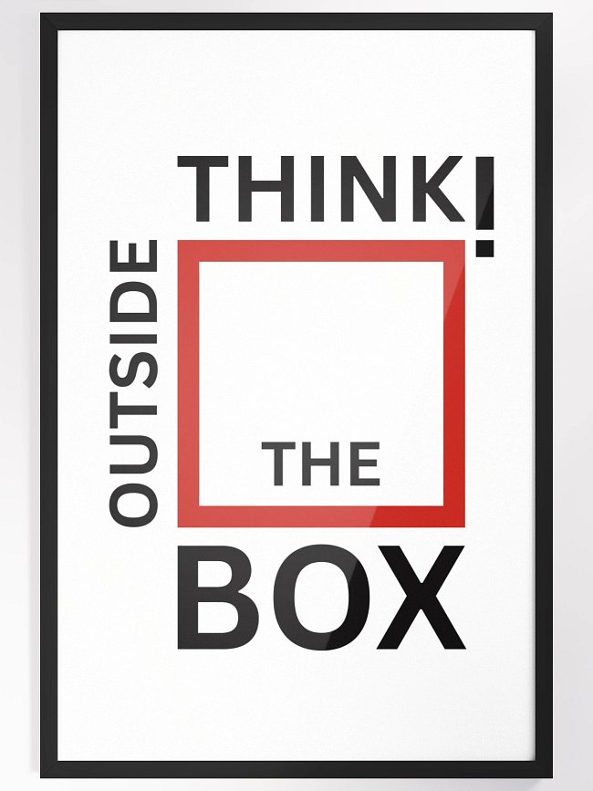 Typography Posters