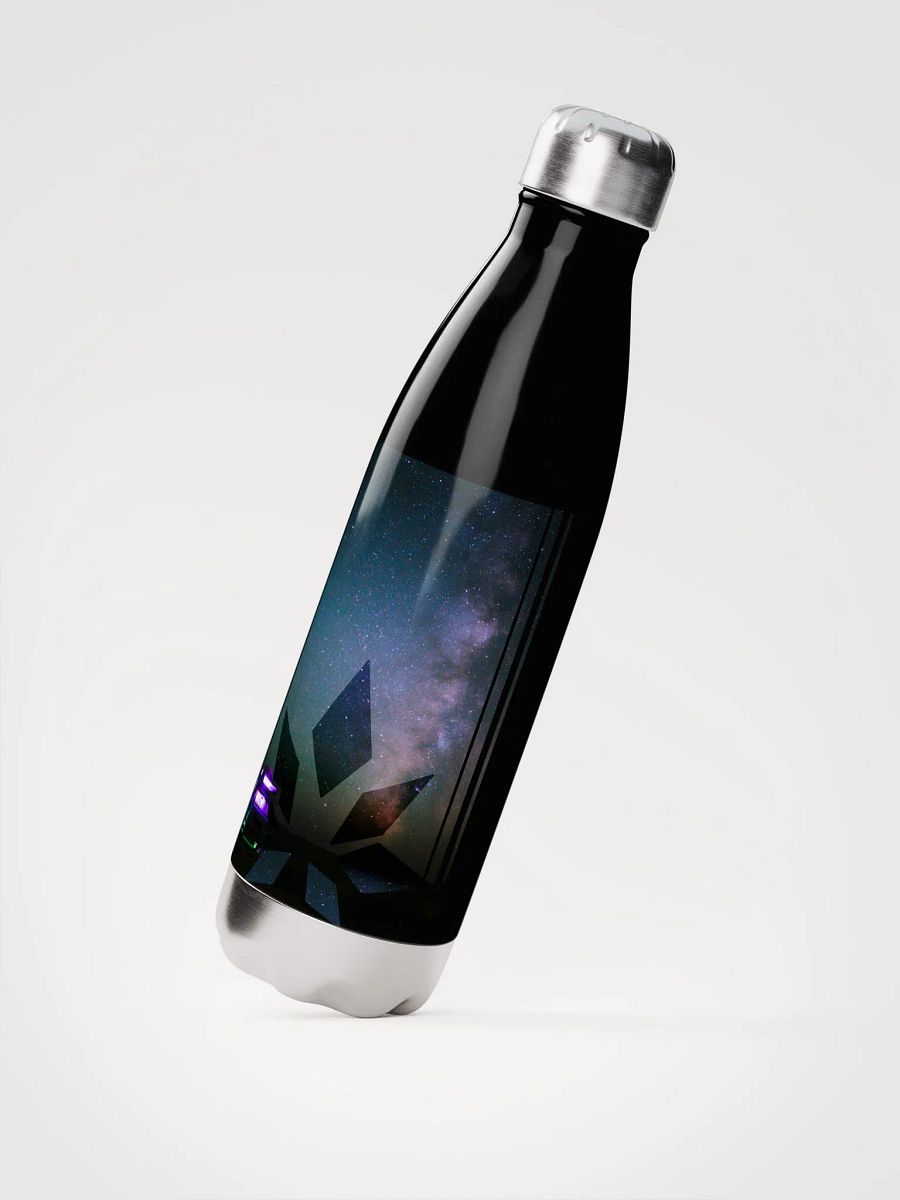 Zero's Journey under the Stars Steel Tumbler product image (2)