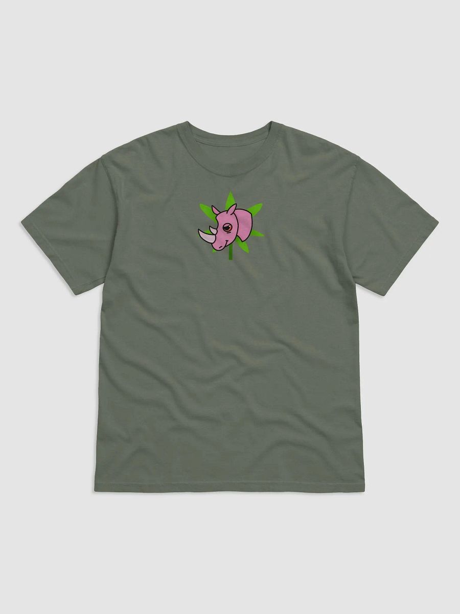 Baked Rheggie Tee product image (1)
