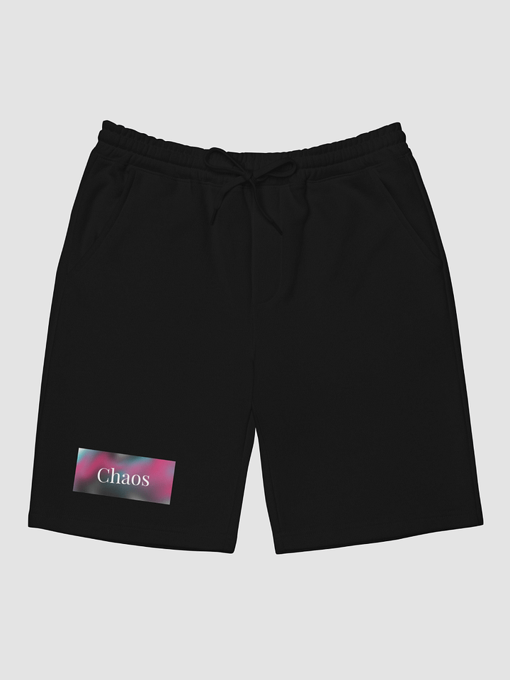 Chaos Independent Trading Co. Men's Fleece Shorts product image (1)