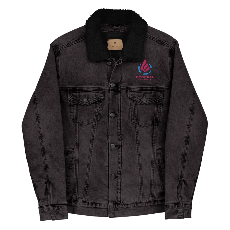 Cyberium Jacket product image (12)