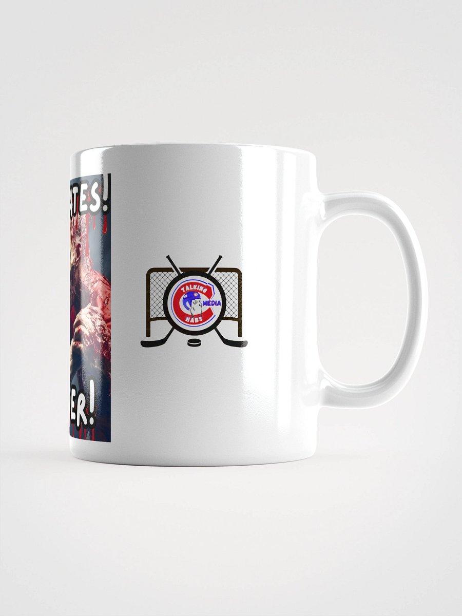 Teammates Forever Mug product image (3)