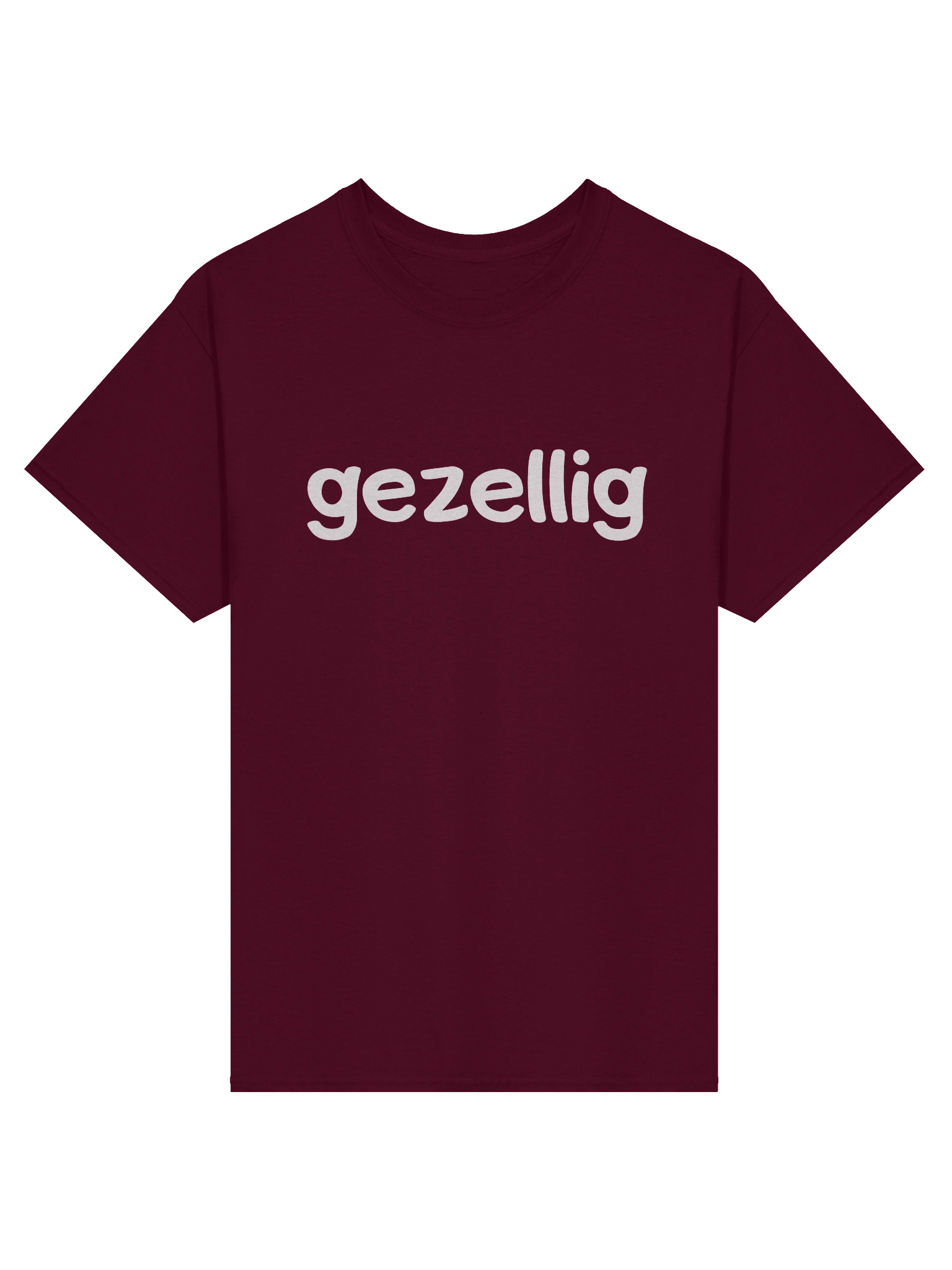 Gezellig product image (7)
