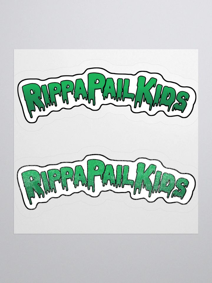RippaPail Kids Logo 2 Pack product image (1)