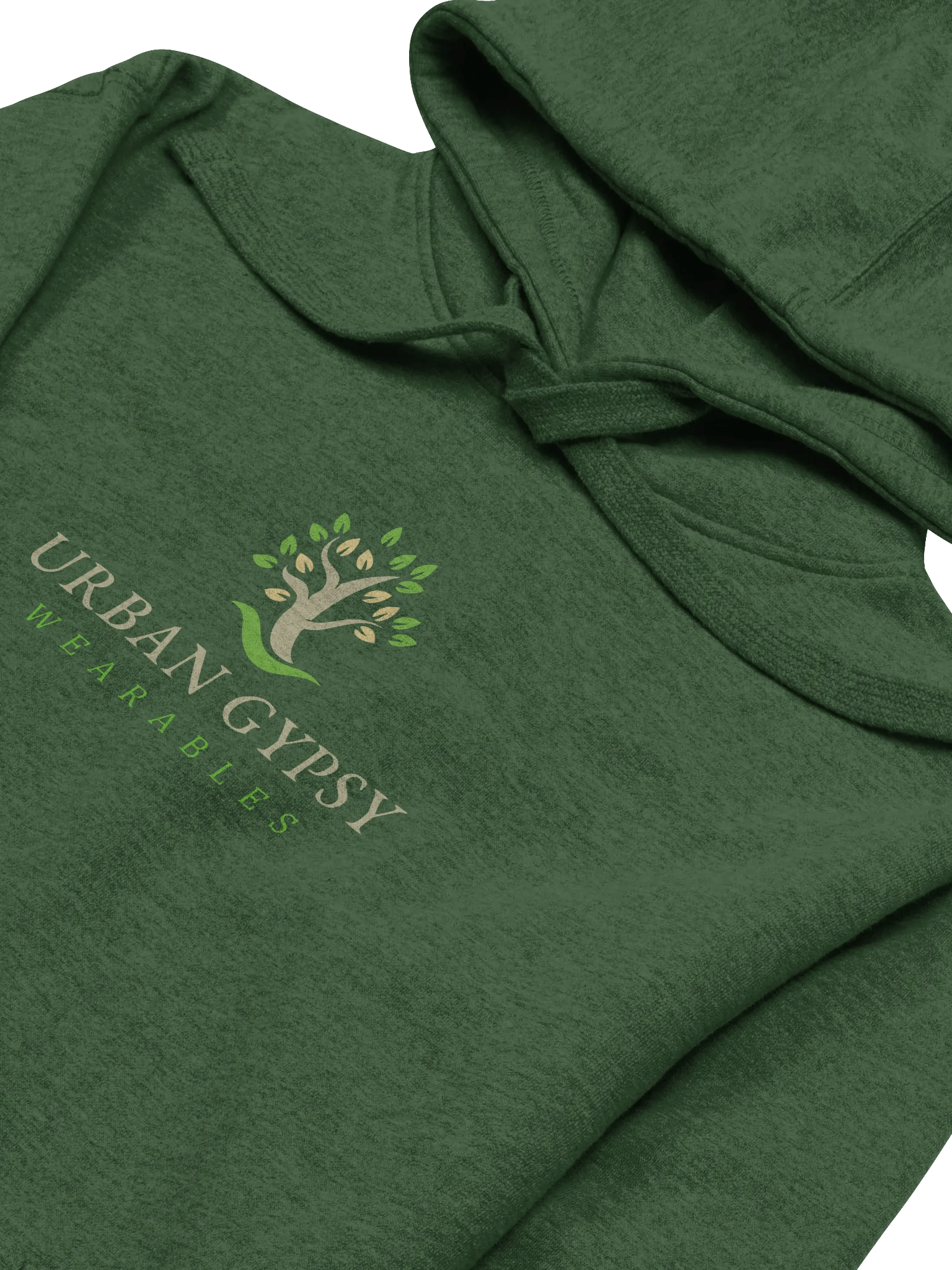 Urban Gypsy Premium Hoodie product image (3)