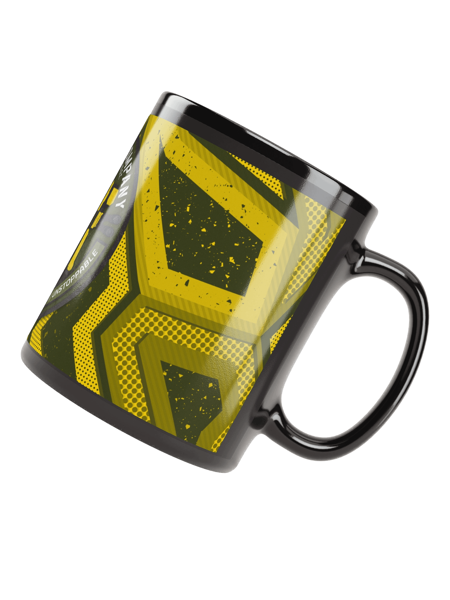 69th M3CH Company Coffee Mug 6 product image (5)