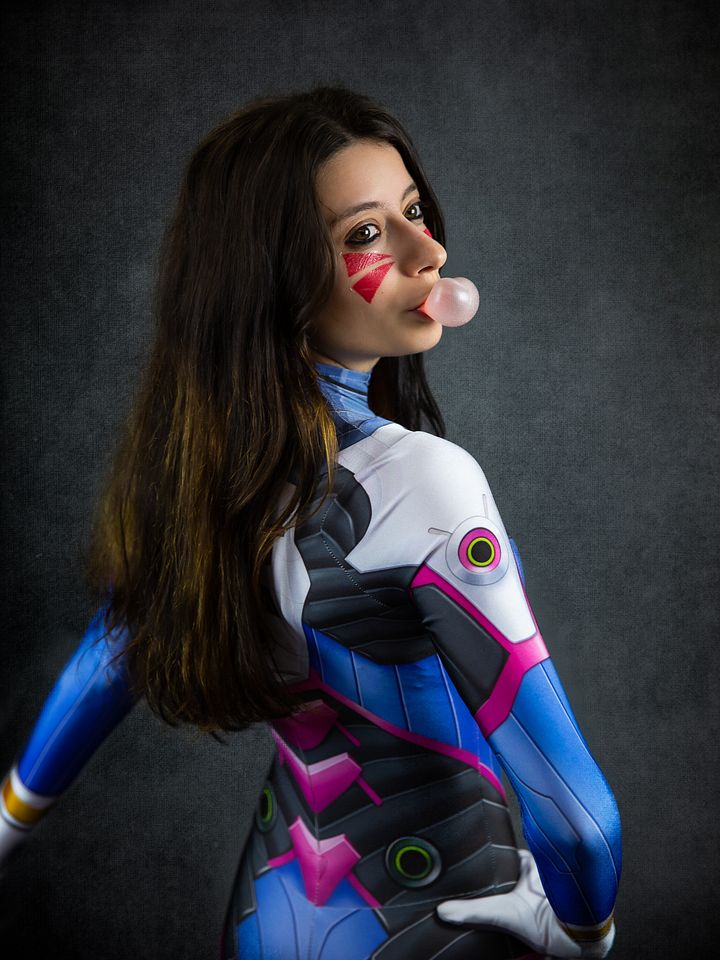 DVA Cosplay product image (1)