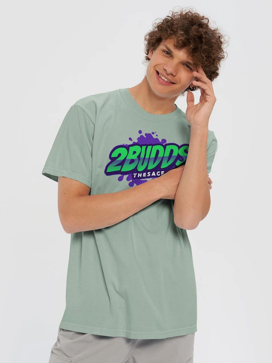 2budds PRINT T SHIRT product image (60)