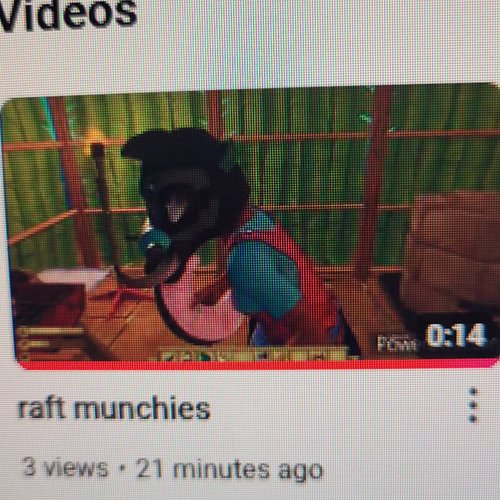 New video uploaded, also check out my shorts