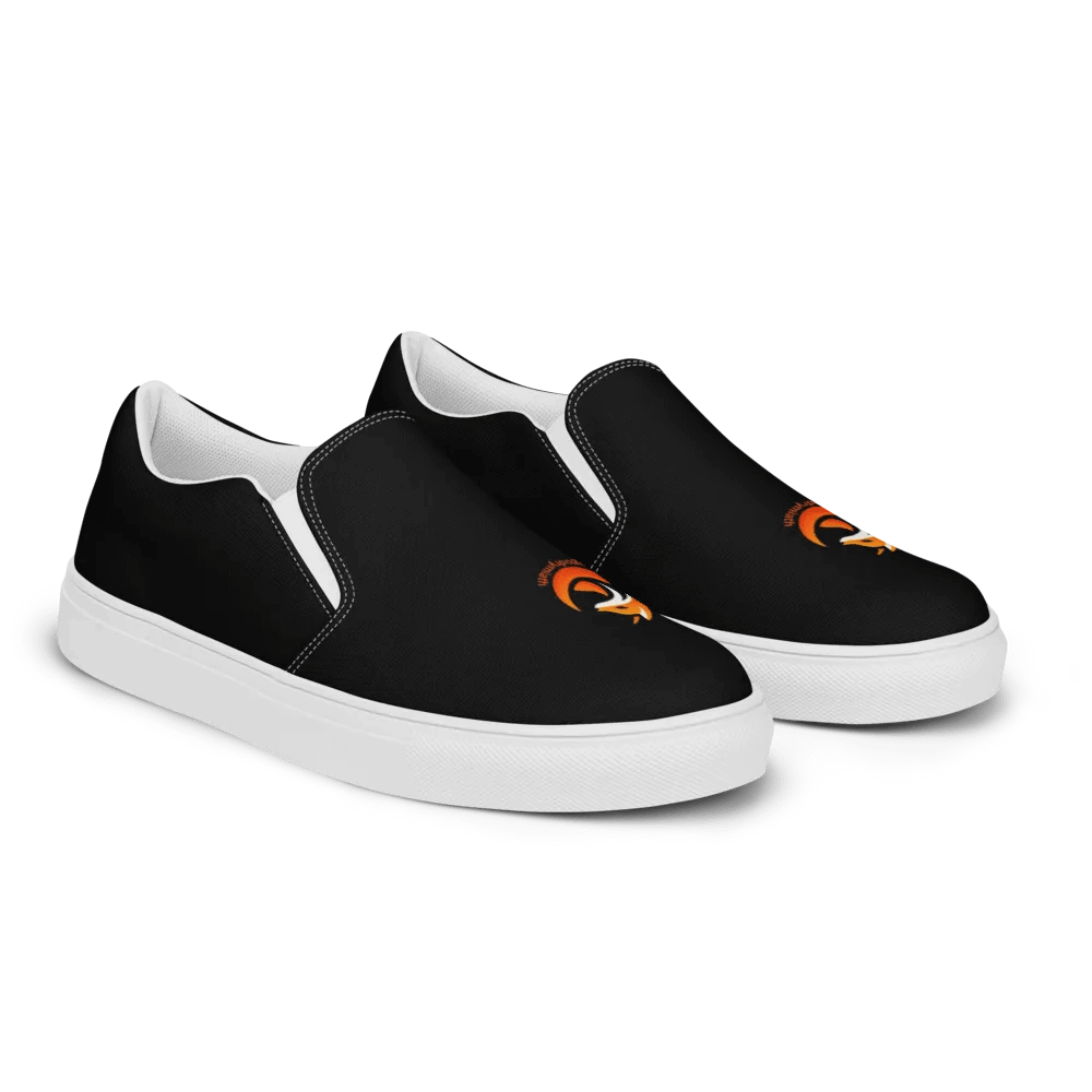 Nogo Chaussures slip-on homme noires product image (5)