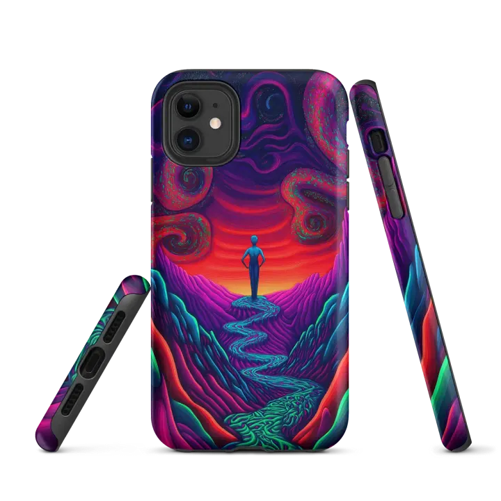 Tough Case for iPhone® #TCP27 product image (47)