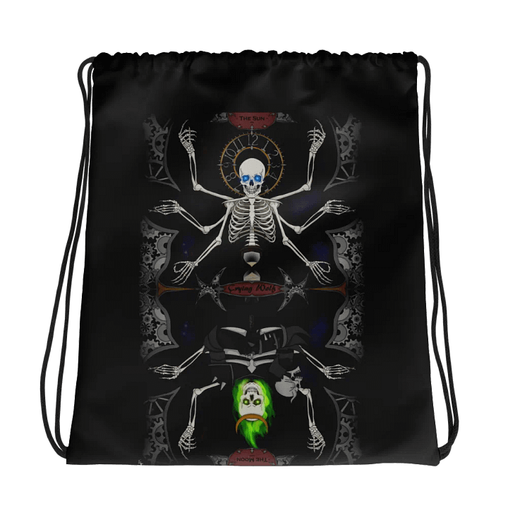 Her Sun & Moon Bag product image (1)
