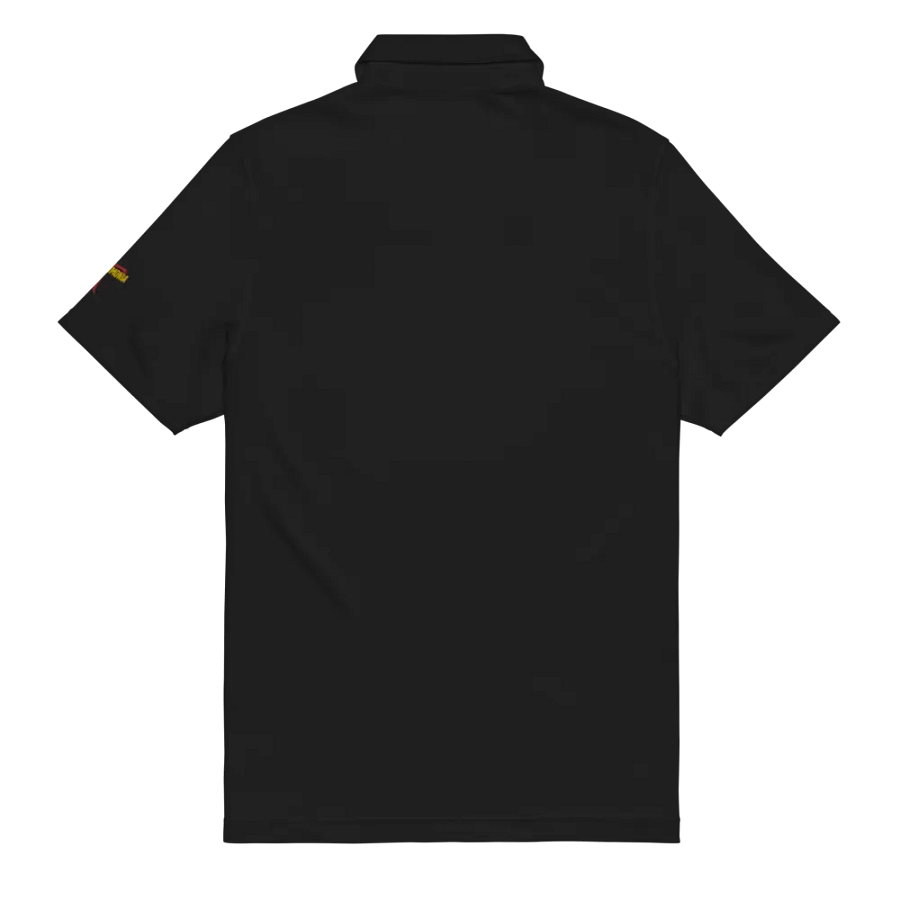 EUDAIMONIA Martial Arts Men's Polo product image (14)