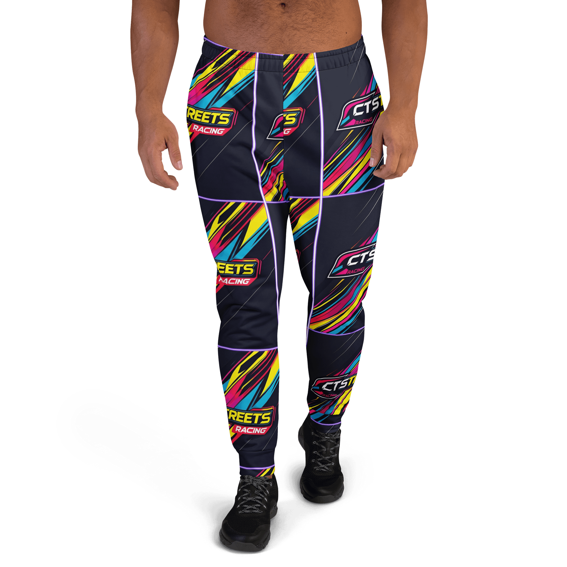 CTSTREETS TRACK PANTS product image (2)