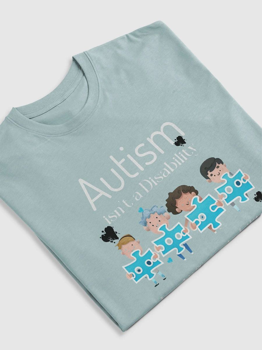 Different Ability Unity Men's Tee product image (28)