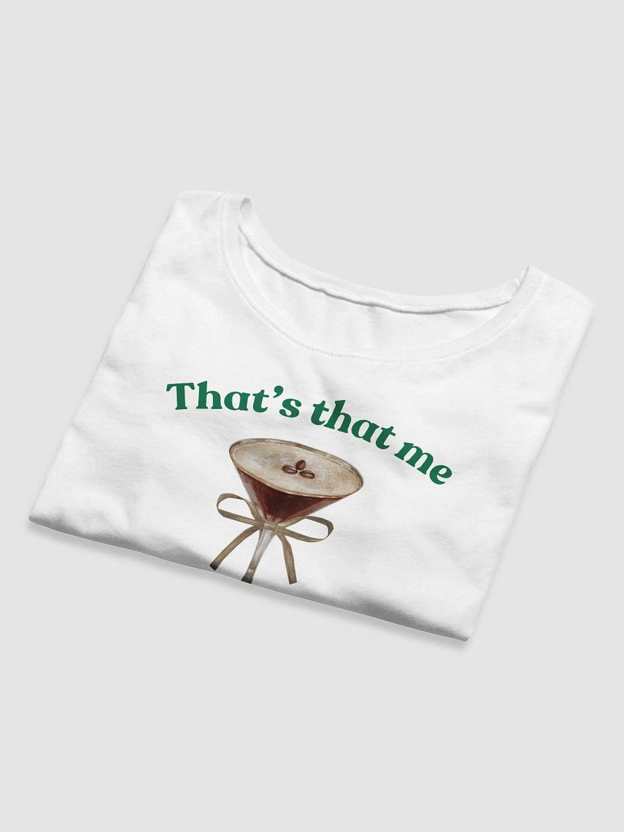 Sabrina Carpenter Inspired Baby Tee product image (8)
