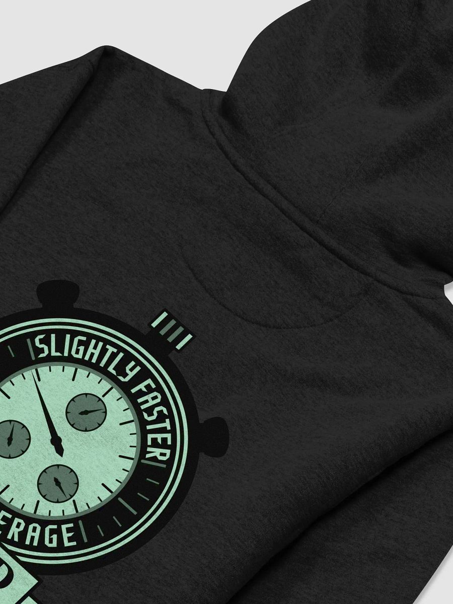 Slightly Faster Award Hoodie product image (1)