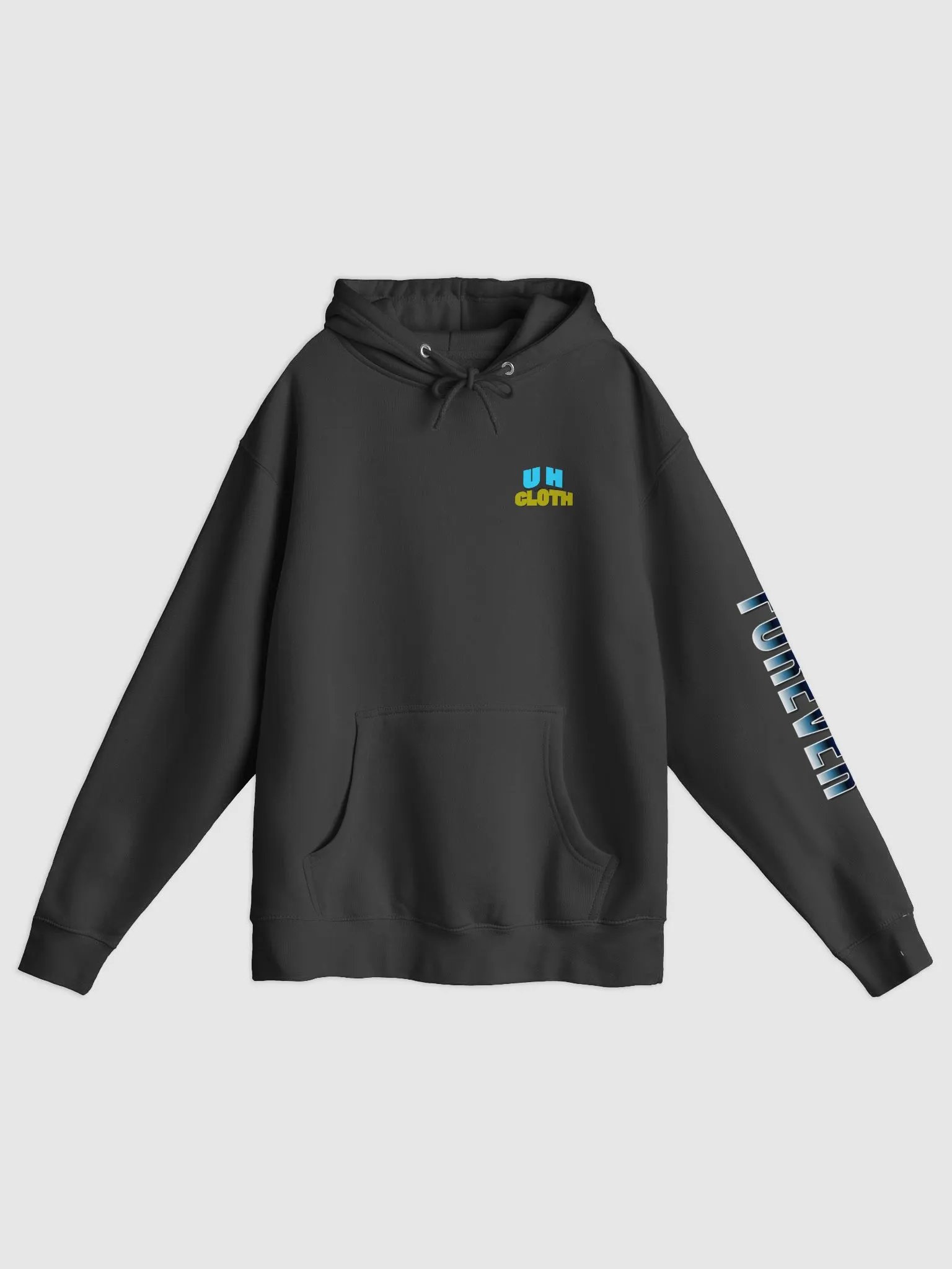 ETERNAL COMPANION FOREVER BY URBAN HOOD product image (3)