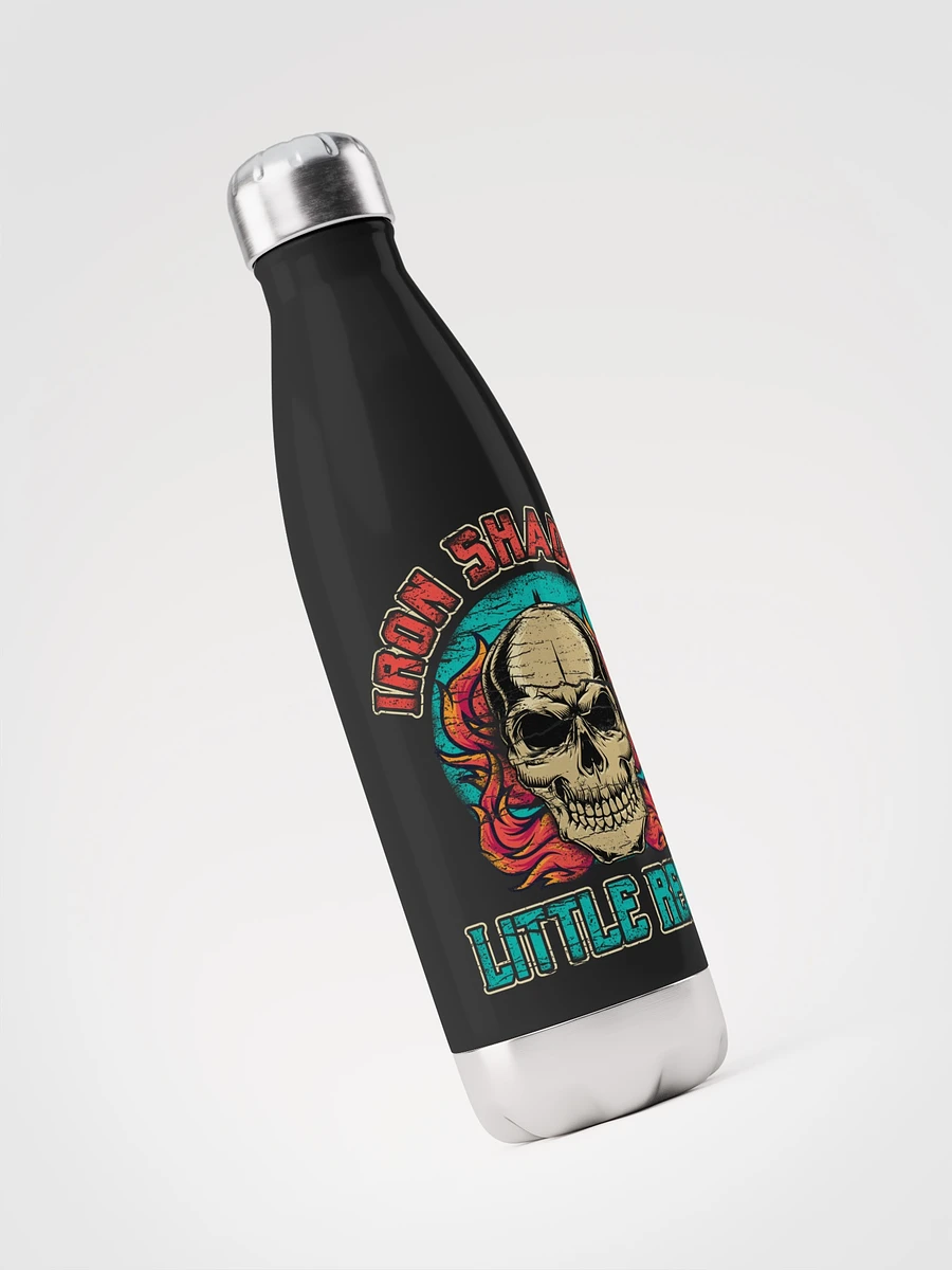 Iron Shadows Drink Bottle product image (3)