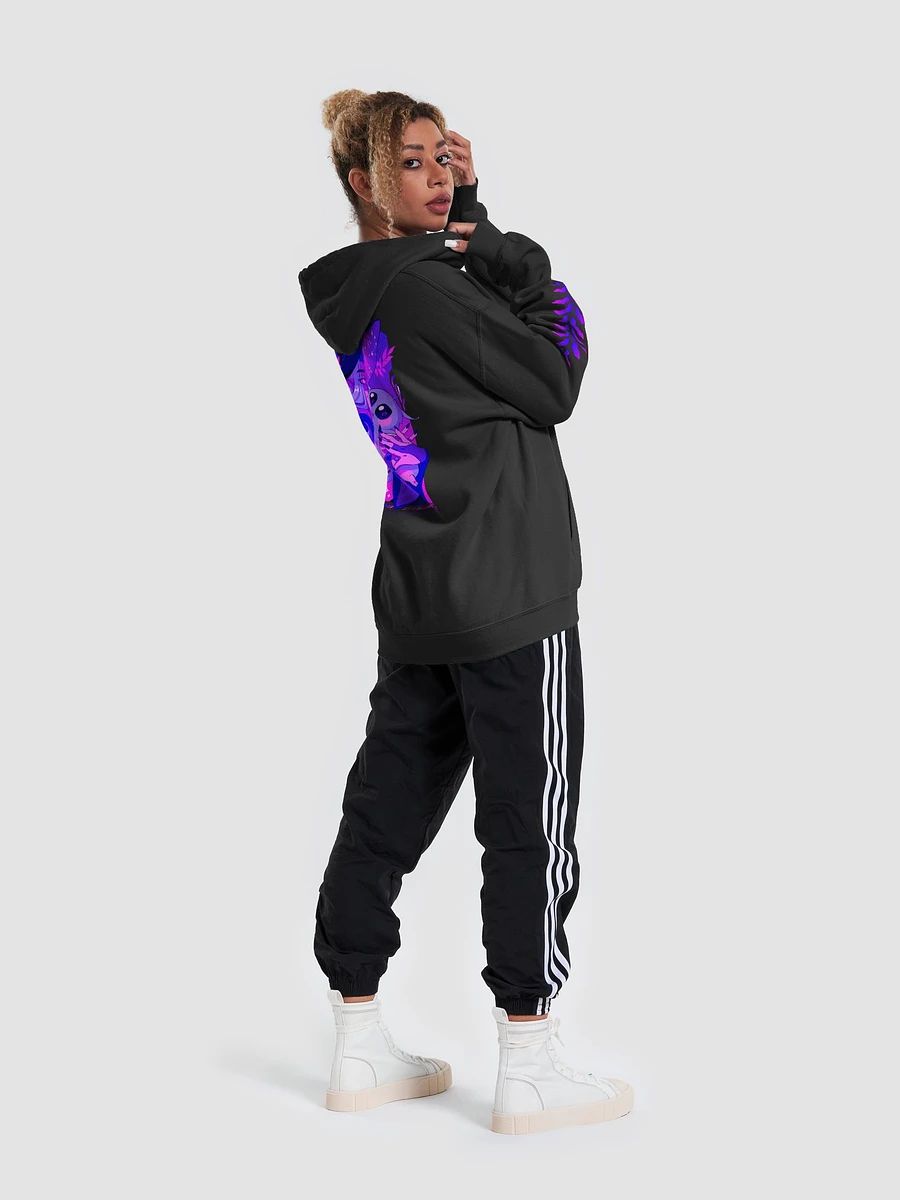 Cyber Stim Hoodie product image (10)