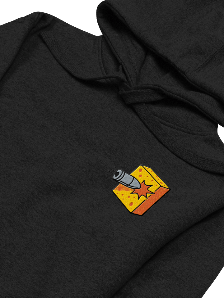bulletsponge hoodie product image (2)