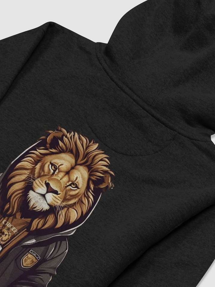 Roaring Comfort Hoodie product image (2)