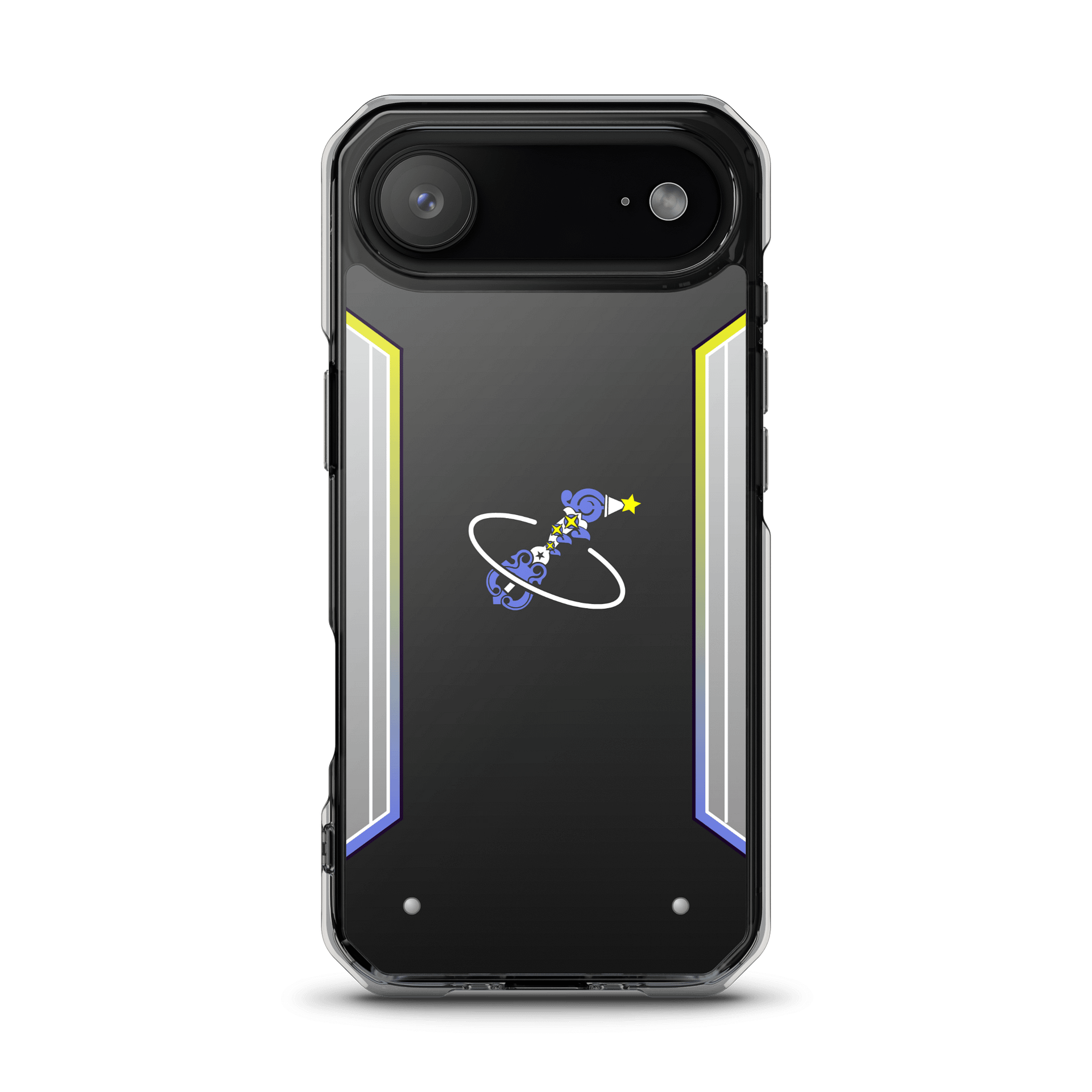 Gummiphone X Guiding Keys Case product image (16)