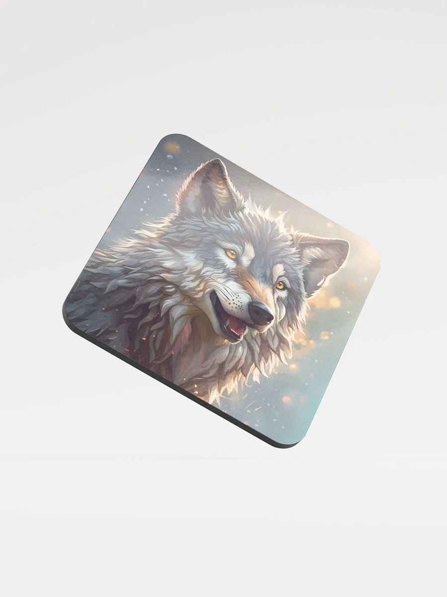 Wolf Coaster product image (1)