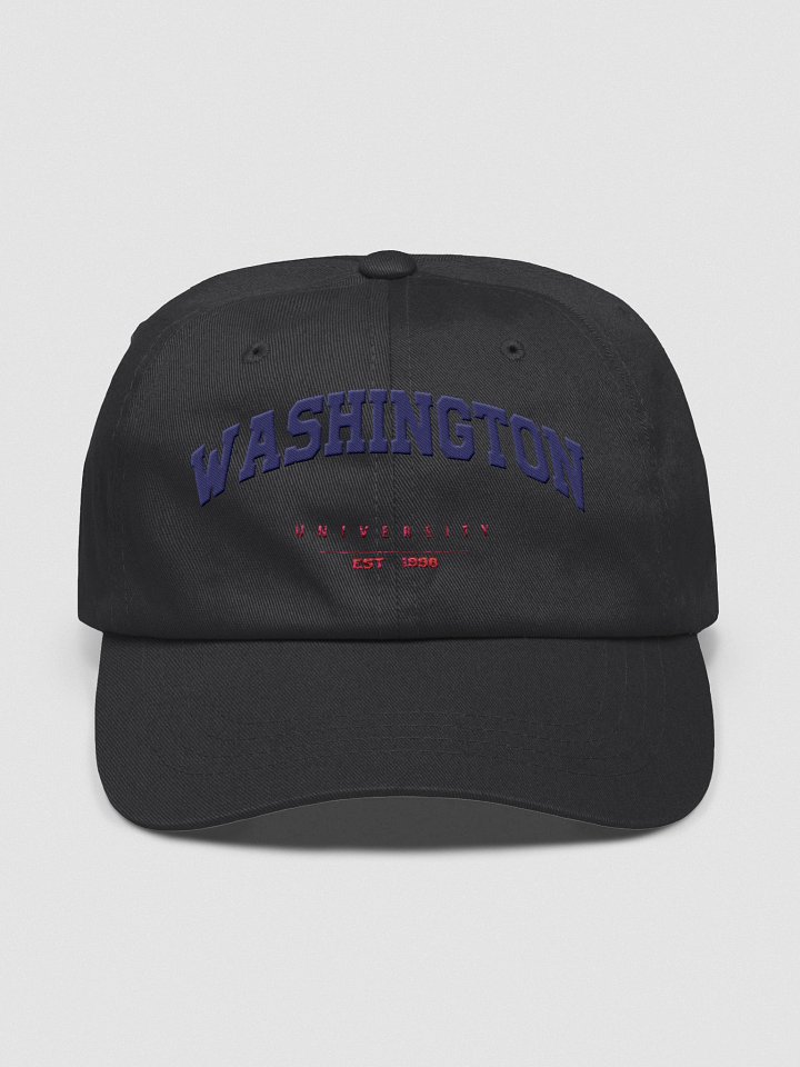 Washington Classic Campus Cap product image (1)