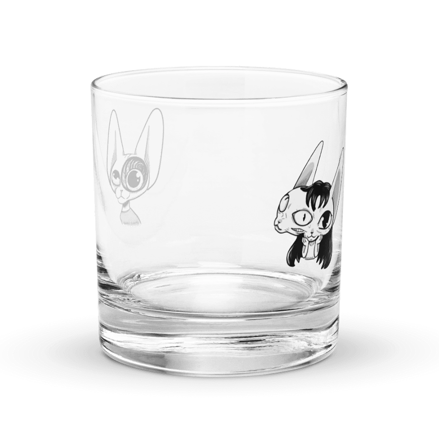 Spooky Sphynx Cup product image (4)
