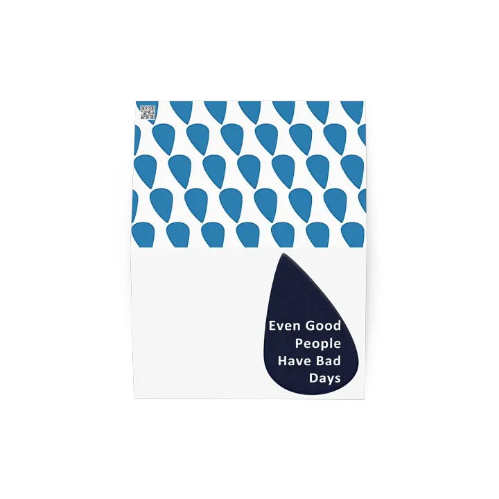 Even Good People Card product image (2)