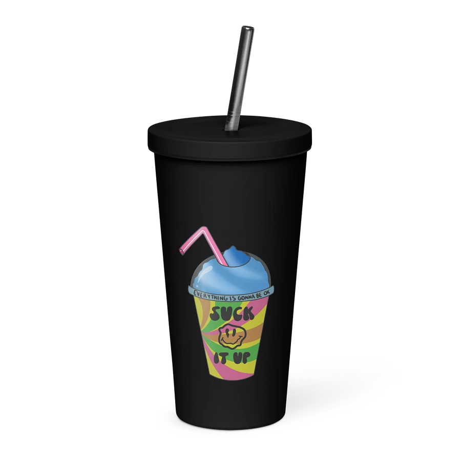 Suck It up | Tumbler product image (2)