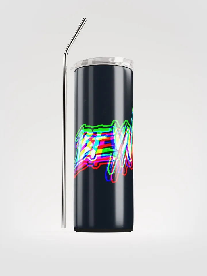 Stainless Steel Tumbler product image (2)