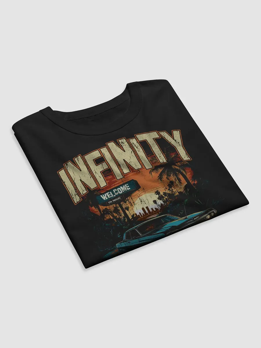 Infinity Exclusives #1 - Front Print product image (5)