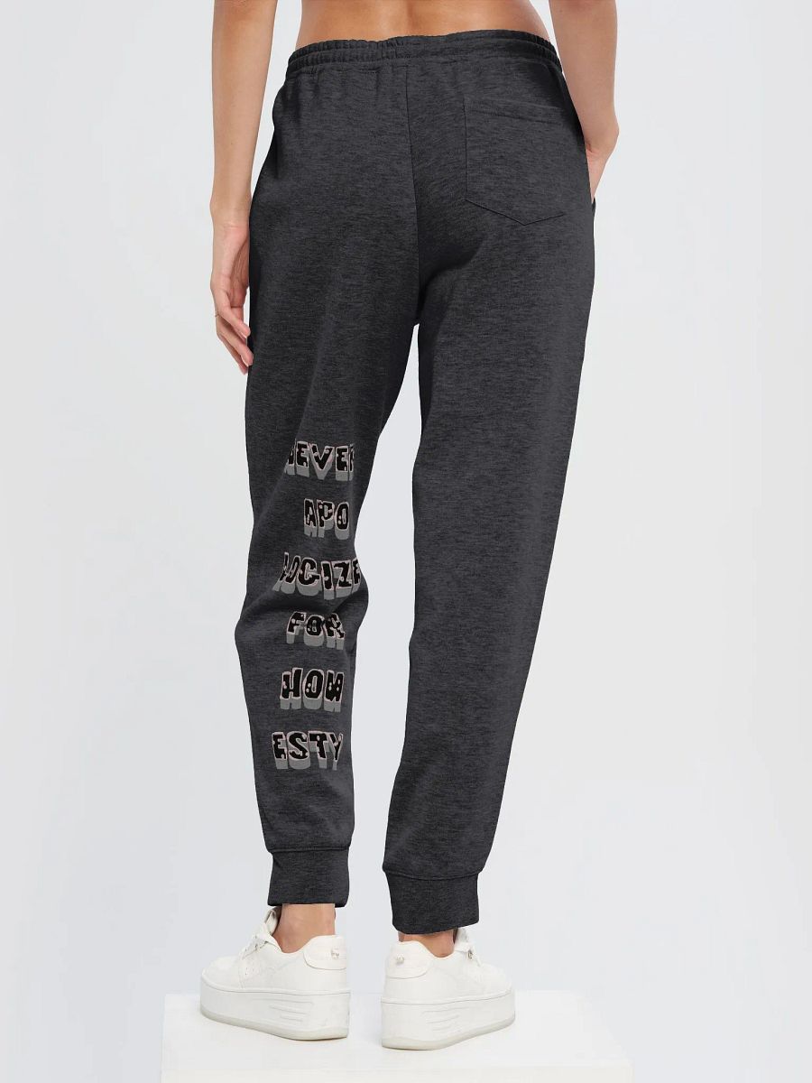 Honesty Anthem Fleece Joggers product image (11)